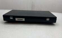 Load image into Gallery viewer, Coleman Black Perfect Flow 2-Burner Green Propane Portable Stove Not Tested