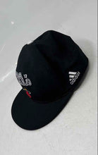 Load image into Gallery viewer, Adidas Unisex Black Miami Heat NBA The Finals 2012 Basketball Cap Hat One Size