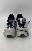 Load image into Gallery viewer, On Womens Cloudrunner Gray Low Top Lace-Up Running Sneaker Shoes Size 5.5