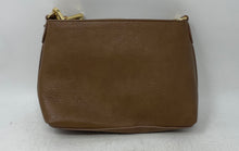 Load image into Gallery viewer, Unbranded Womens Brown Adjustable Strap Shoulder Crossbody Bag