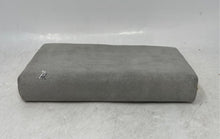 Load image into Gallery viewer, Shirl Miller LTD Womens Gray Gold-Tone Card Holder Zip Compartment Clutch Wallet