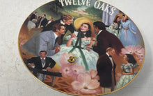 Load image into Gallery viewer, The Bradford Exchange Belle At 12 Oaks Barbecue Round Collector Plate
