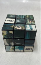 Load image into Gallery viewer, HBO Promotional Picture Three-Dimensional Rubik's Cube Puzzle Toy