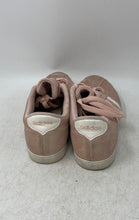 Load image into Gallery viewer, Adidas Womens Courtset CG5818 Pink White Low Top Lace-Up Sneaker Shoes Size 8