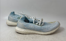 Load image into Gallery viewer, Adidas X Parley Mens UltraBoost Uncaged Sky Blue White Sneaker Shoes Size 8.5