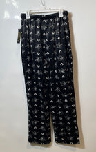 Load image into Gallery viewer, True Religion Mens Black Drawstring Pockets Loungewear Pants Size L With Tag
