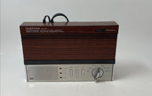 Load image into Gallery viewer, RadioShack Doufone Microprocessor Dual Cassette Answering Machines Not Tested