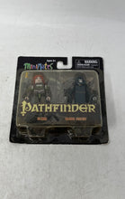 Load image into Gallery viewer, Diamond Select Pathfinder Dungeons & Dragons Fantasy Minimates Action Figure