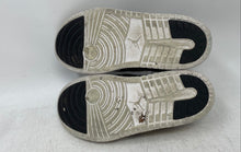 Load image into Gallery viewer, Nike Kids Air Jordan 1 Low ALT DR9748-172 White Black Sneaker Shoes Size 13C