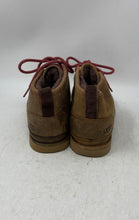 Load image into Gallery viewer, Ugg Mens Neumel 1017254 Brown Round Toe Lace-Up Chukka Boots Size 6
