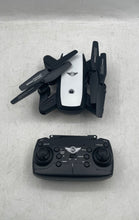 Load image into Gallery viewer, Sky Rider Raven DRWG538B Quadcopter Drone With GPS And Wi-Fi Camera Not Tested