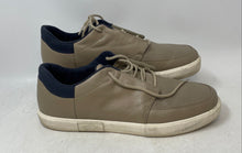 Load image into Gallery viewer, Nike Mens Air Jordan V.5 Grown 428902-201 Beige Lace-Up Sneaker Shoes Size 12