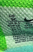 Load image into Gallery viewer, Nike Kids G.T. Cut 3 Multicolor Low Top Sneaker Shoes Size 9C
