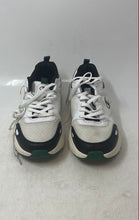 Load image into Gallery viewer, Champion Kids Retro Run V2 White Black Low Top Lace-Up Sneaker Shoes Size 5Y
