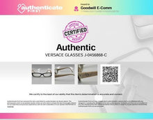 Load image into Gallery viewer, Authentic Oakley, Dolce & Gabbana, Versace Multicolored Glasses (3 Pcs)