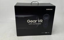 Load image into Gallery viewer, Samsung Gear VR With Controller Smartphone Virtual Reality Headset Not Tested