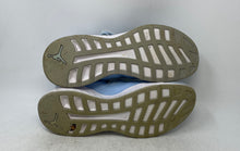 Load image into Gallery viewer, Nike Mens Air Jordan Formula 23 881465-406 Blue Lace-Up Sneaker Shoes Size 12