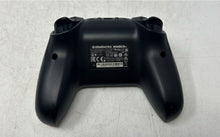 Load image into Gallery viewer, SteelSeries Nimbus Model GC-00007 Black Gaming Wireless Controller Untested