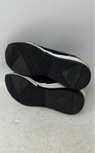 Load image into Gallery viewer, Michael Kors Womens Black Signature Print Lace-Up Sneakers Shoes Size 8M