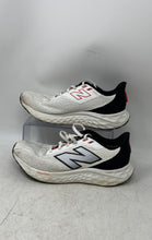 Load image into Gallery viewer, New Balance Unisex FF Arishi V4 MARISYR4 White Sneaker Shoes Size M8 W9.5 2E