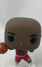 Load image into Gallery viewer, Funko Pop! Basketball Chicago Bulls Michael Jordan #54 Vinyl Figure Age 3+ w/Box