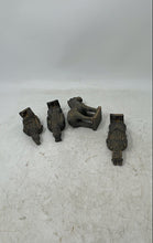 Load image into Gallery viewer, Lot Of 4 Pcs Qin Dynasty Replicas Stadium Miniature Figurine Set Collectible