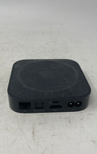 Load image into Gallery viewer, Apple TV Black USB HDMI Home Network HD Media Streamer Not Tested