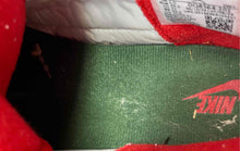 Load image into Gallery viewer, Nike Unisex Kids Air Jordan 2 DQ8564-101 White And Red Sneakers Shoes Size 2Y