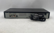 Load image into Gallery viewer, Toshiba SD-2800KU Black Composite Component Optical DVD Player Not Tested