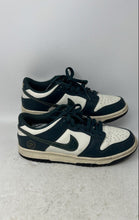 Load image into Gallery viewer, Nike Boys Dunk Low FB9109-301 Green White Lace-Up Sneakers Shoes Size 6.5Y