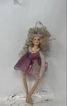 Load image into Gallery viewer, Vintage Ceramic Ada Godmother Collectible Fashion Doll With Outfit