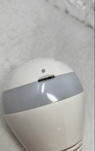 Load image into Gallery viewer, White Wireless Home Security Panoramic Bulb Camera With Box Not Tested