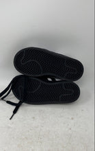 Load image into Gallery viewer, Adidas Unisex Kids Superstar II JI0211 Black White Sneakers Shoes Size 11K