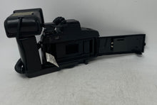 Load image into Gallery viewer, Akira II TC-500 Deluxe Black Film Camera With Accessory Not Tested