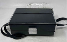 Load image into Gallery viewer, Sankyo LXL-145 Black Silver Zoom Reflex Movie Camera With Case Not Tested