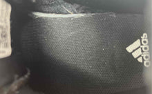 Load image into Gallery viewer, Adidas Unisex Kids Racer TR23 Black Low Top Hook And Loop Sneaker Shoes Sz 9.5K