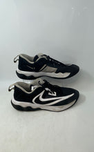 Load image into Gallery viewer, Nike Mens Giannis Immortality 3 Black White Lace-Up Sneakers Shoes Size 13