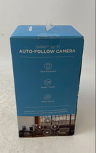 Load image into Gallery viewer, Merkury Smart WI-FI Auto Follow Security & Surveillance Camera Not Tested