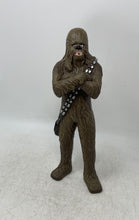 Load image into Gallery viewer, Lucasfilm LTD Star Wars Brown Collectible Standing Chewbacca Vinyl Figure