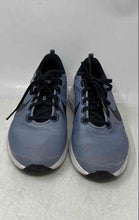 Load image into Gallery viewer, Nike Mens Downshifter 12 DM0919-401 Blue Black Lace-Up Sneakers Shoes Size 8.5W