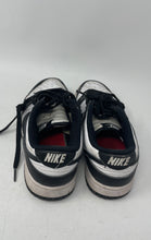 Load image into Gallery viewer, Nike Womens Dunk Low Retro DD1503-101 Black And White Sneakers Shoes Size 6 .5