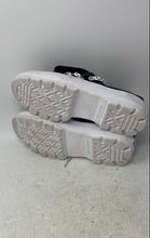 Load image into Gallery viewer, Converse Womens Chuck Taylor All Star Lugged Hi Black Sneaker Shoes Size 10