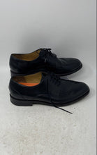 Load image into Gallery viewer, Cole Haan Mens Grand OS Carter C14203 Black Leather Oxford Dress Shoes Size 11 M