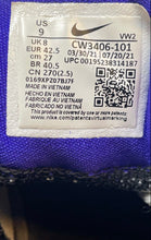 Load image into Gallery viewer, Nike Mens Renew Elevate 2 CW3406-101 Gray Printed Lace-Up Sneaker Shoes Size 9