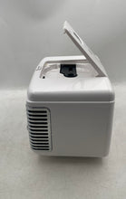 Load image into Gallery viewer, Crosley Corsair Radio With Compact Digital Audio Model CR612B-WH Untested