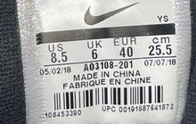 Load image into Gallery viewer, Nike Womens M2K Tekno AO3108-201 Multicolor Lace-Up Running Shoes Size 8.5