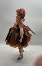 Load image into Gallery viewer, Marie Osmond Francesca Ballerina Fine Porcelain Collector Doll With Tag