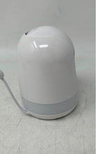Load image into Gallery viewer, Babysense White Baby Monitor Camera With Power Adapter Model VBMN55TX Not Tested