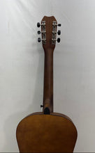 Load image into Gallery viewer, First Act MG360 Beige Brown Right-Handed 6 String Student Acoustic Guitar w/ Bag