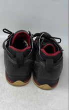 Load image into Gallery viewer, Nike Mens Air Jordan Evolution 85 429493-001 Black Red Basketball Shoes Sz 11.5